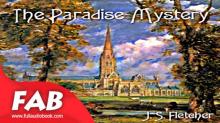 The Paradise Mystery Read online