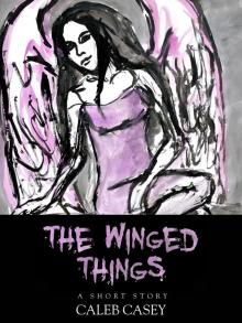 The Winged Things Read online