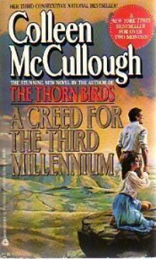 A Creed for the Third Millennium Read online