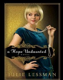 A Hope Undaunted Read online