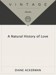 A Natural History of Love Read online
