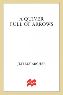 A Quiver Full of Arrows Read online