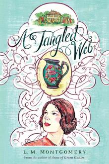 A Tangled Web Read online