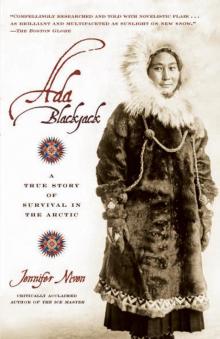Ada Blackjack: A True Story of Survival in the Arctic Read online