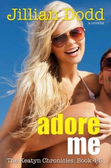 Adore Me Read online