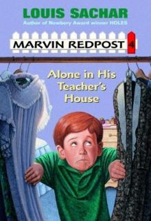Alone in His Teacher's House Read online