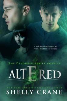 Altered Read online