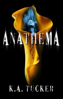 Anathema Read online