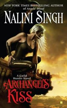 Archangel's Kiss gh-2 Read online