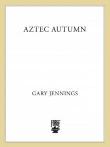 Aztec Autumn Read online