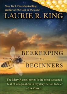 Beekeeping for Beginners Read online