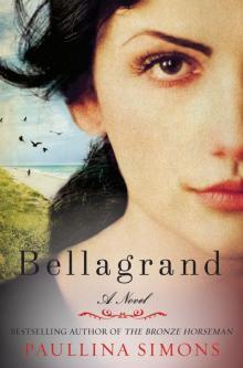 Bellagrand Read online