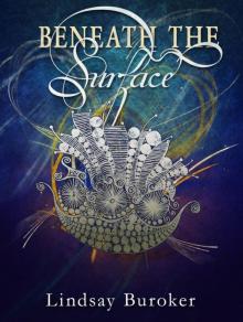 Beneath the Surface Read online