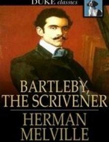 Benito Cereno and Bartleby the Scrivener