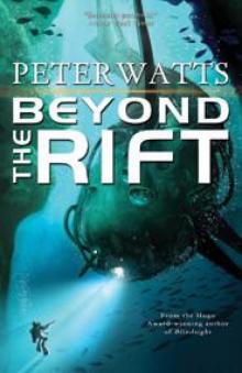 Beyond the Rift Read online