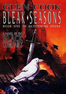 Bleak Seasons Read online