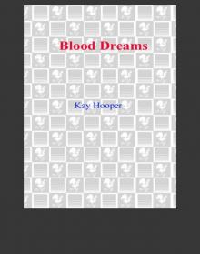Blood Dreams Read online