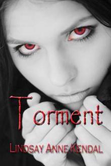 Bloodlines 02: Torment