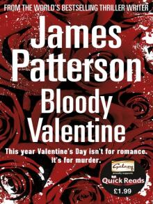 Bloody Valentine Read online