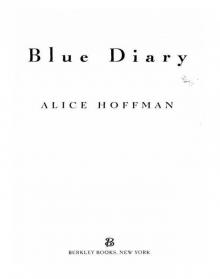 Blue Diary Read online