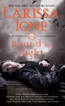 Bound by Night Read online