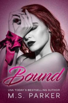 Bound (The Billionaire's Muse Book 2) Read online