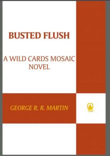 Busted Flush Read online