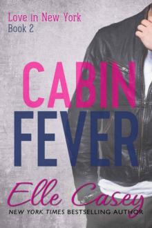 Cabin Fever Read online