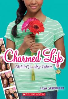 Caitlin's Lucky Charm Read online