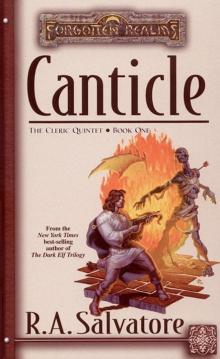 Canticle Read online