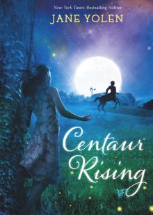 Centaur Rising Read online