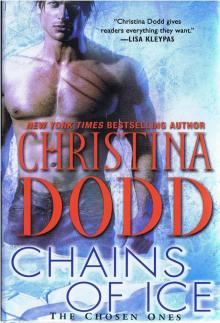 Chains of Ice Read online