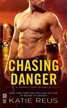 Chasing Danger Read online