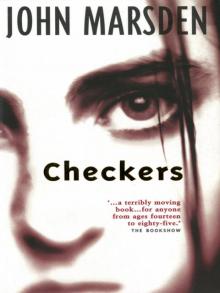 Checkers Read online