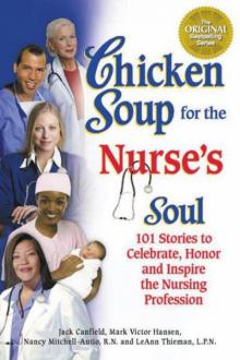 Chicken Soup for the Nurse's Soul Read online
