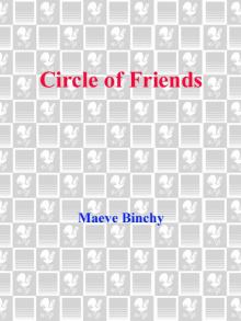 Circle of Friends Read online