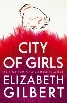 City of Girls Read online