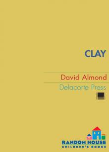 Clay Read online
