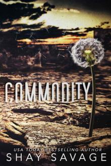 Commodity Read online