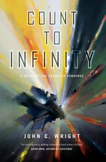 Count to Infinity Read online
