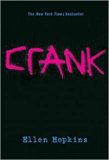 Crank - 01 Read online