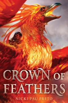 Crown of Feathers Read online