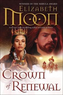 Crown of Renewal Read online