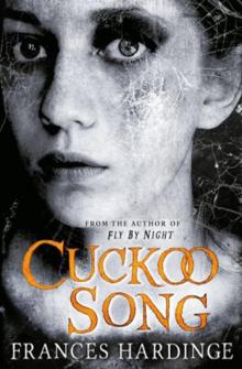 Cuckoo Song Read online