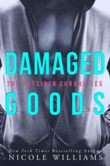 Damaged Goods