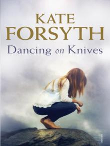 Dancing on Knives Read online