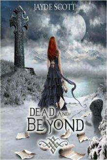 Dead and Beyond Read online