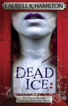 Dead Ice Read online