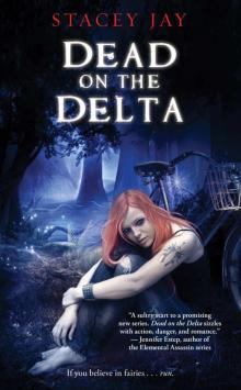 Dead on the Delta Read online