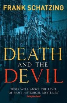 Death and the Devil Read online